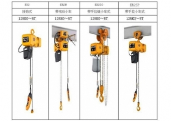 邢臺環(huán)鏈電動葫蘆 固定電動葫蘆  鏈條電動葫蘆廠家批發(fā)