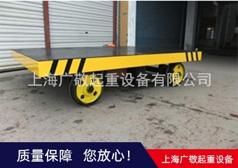 蘭州廠家直銷電纜卷筒電動(dòng)平車  車間軌道式電動(dòng)平車